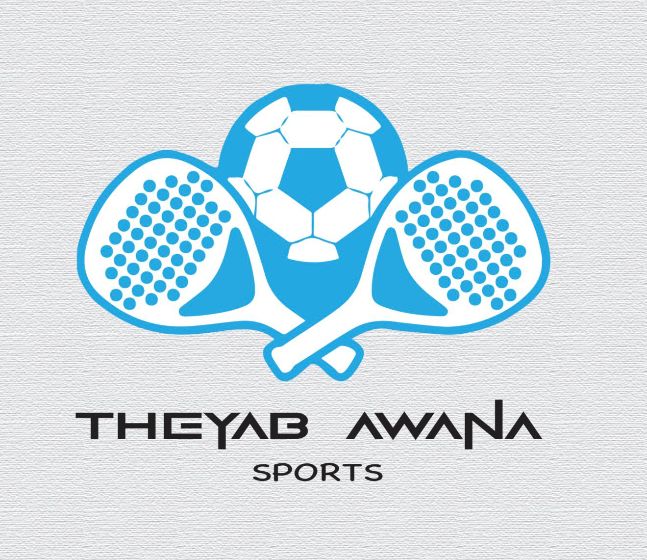 Theyab Awani Sports