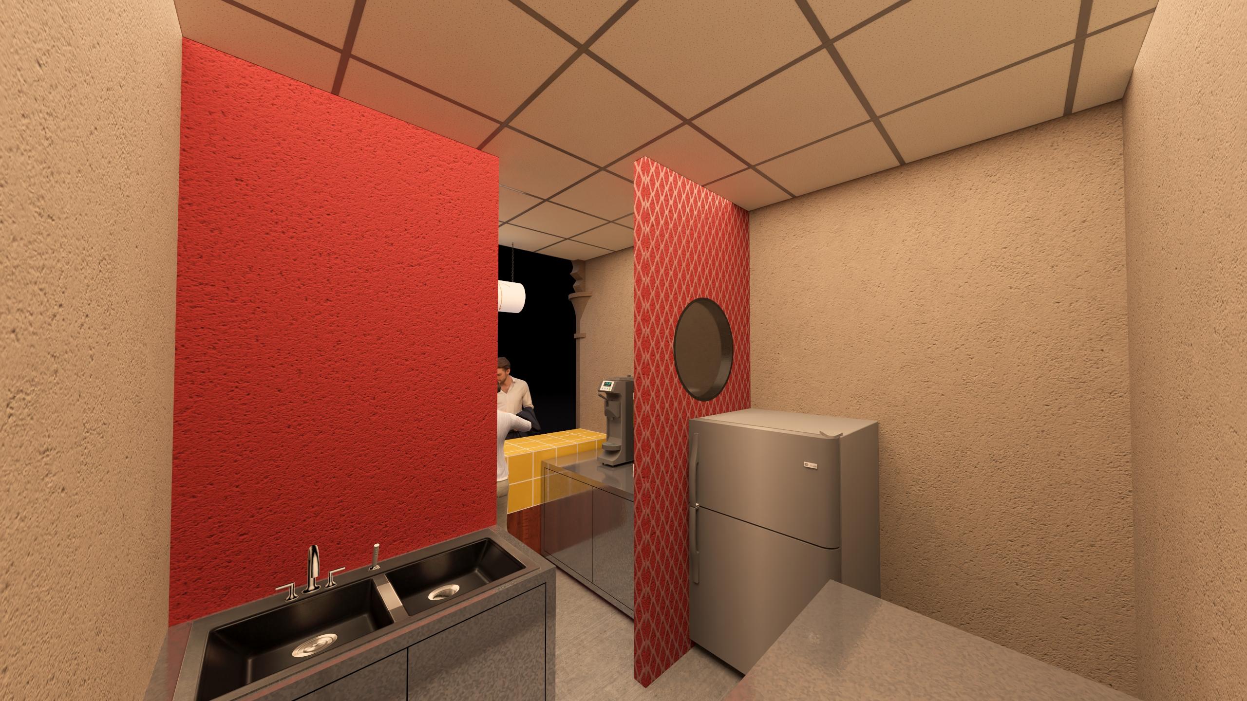 The Cut project view 8