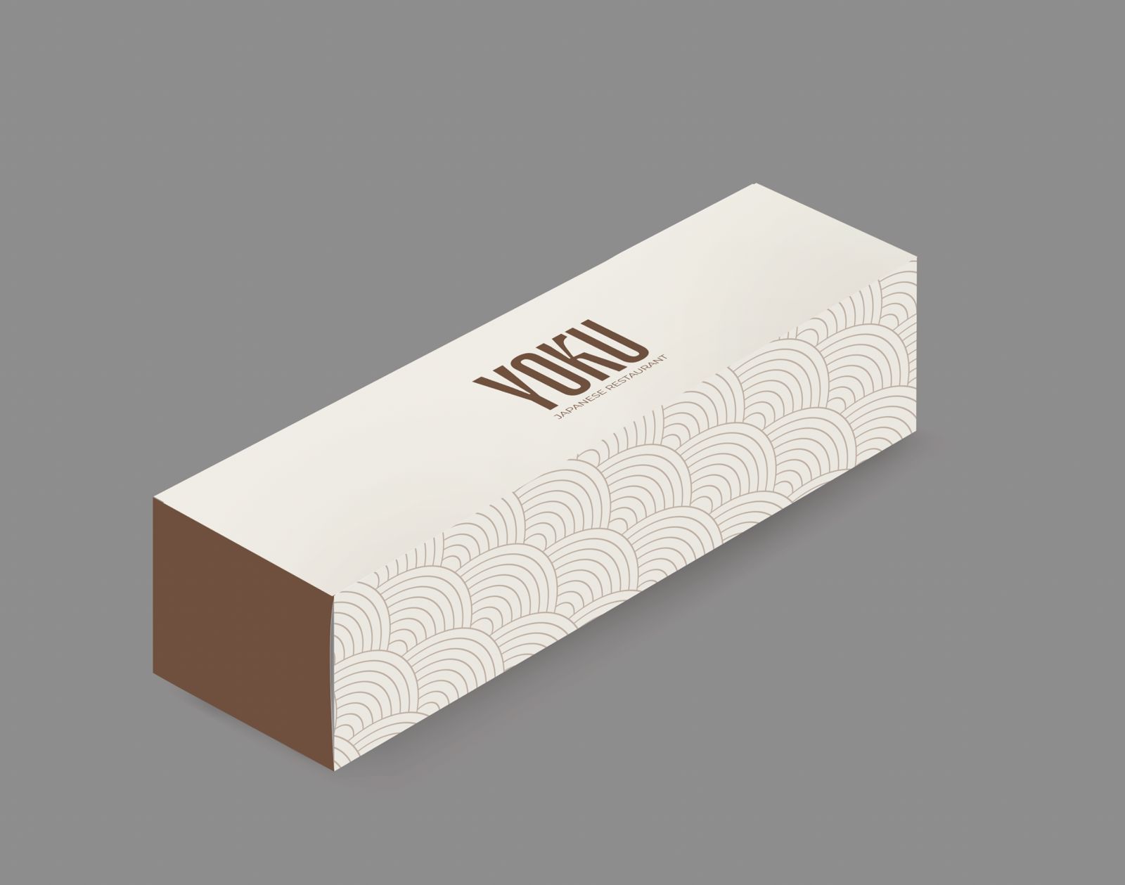 YOKU project cover
